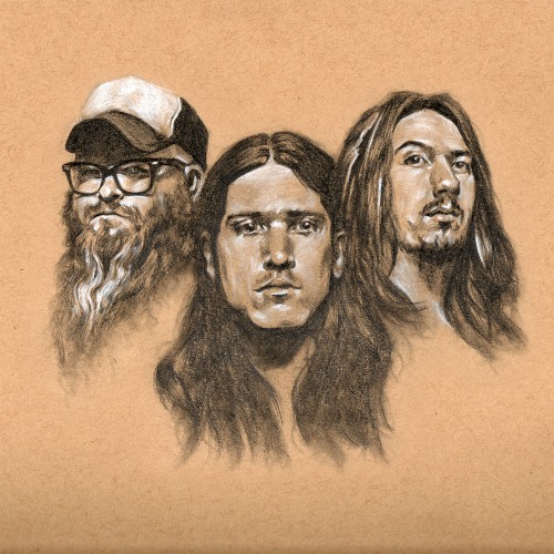 Borrowed Time - Demo